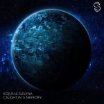 Cover: Susana - Caught In A Memory