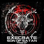 Cover: Execrate - Reign Of Terror