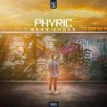 Cover: Phyric - Barricades