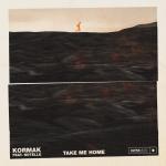 Cover: Kormak - Take Me Home