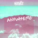 Cover: MRVLZ - Anywhere