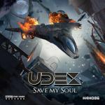 Cover: Udex - Save My Soul