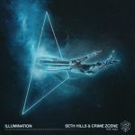 Cover: Seth Hills &amp; Crime Zcene feat. ALBA - Illumination