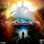 Cover: Exomni - Destiny (Volition)