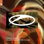 Cover: Aloma Steele Vocal Sample Pack - Escape To A Better Future