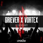 Cover: Griever - Legendary