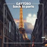 Cover: GATTÜSO - Back To Paris