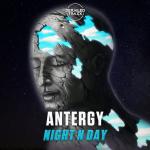 Cover: Antergy - Night N Day