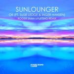 Cover: Sunlounger ft. Susie Ledge & Inger Hansen - OK