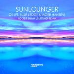 Cover: Susie Ledge - OK