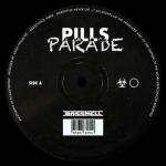 Cover: Basswell - Pills Parade
