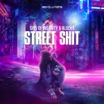Cover: Blocka - Street Shit