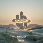 Cover: Strixter - Sanctuary