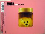 Cover: Moby - Honey