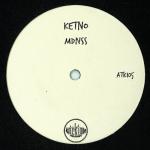 Cover: Ketno - Keep Coming