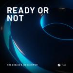 Cover: Roc Dubloc & Gid Sedgwick - Ready Or Not