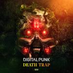 Cover:  - Death Trap