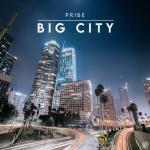Cover: Pribe - Big City
