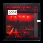 Cover: Hyperverb - Sleep Talking