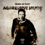 Cover: Tears of Fury - Aggressive Music