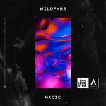 Cover: Wildfyre - Magic