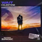 Cover: Halestone - Wait