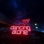 Cover: VIZE - Dancing Alone