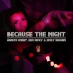 Cover: Gareth Emery - Because The Night