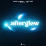 Cover: Nicky Romero & GATTÜSO & Jared Lee - Afterglow