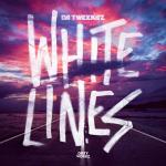Cover: Da Tweekaz - White Lines