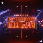 Cover: Re-Done - Crashing Down