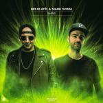 Cover: MR.BLACK & Mark Sixma - Shine