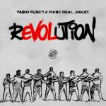 Cover: Fabio Fusco & Marc Deal & Joicey - Revolution