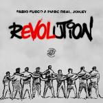 Cover: Marc - Revolution