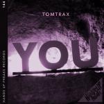 Cover: Tomtrax - You
