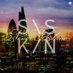 Cover: Siskin - Never Alone