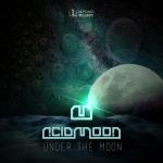 Cover: Richard Matheson - Under The Moon