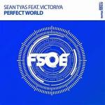 Cover: Sean Tyas feat. Victoriya - Perfect World