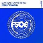 Cover: Sean Tyas - Perfect World