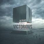 Cover: DJ Teejay - Victorious