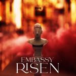 Cover: Embassy - Risen