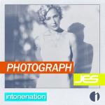 Cover: JES - Photograph (Roger Shah Remix)