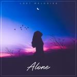 Cover: Lost Melodies - Alone