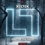 Cover: Keltek - Spirit Of The Night