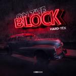Cover: Hard-Tex - On The Block