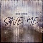 Cover: Crypton & Hyperverb - Save Me From Myself