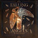 Cover: The Elite - Falling Angels