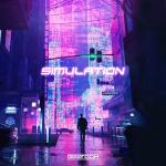 Cover: Anderex - Simulation