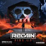 Cover: Regain - Fire Up