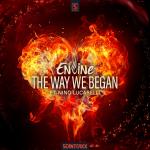 Cover: Nino Lucarelli - The Way We Began